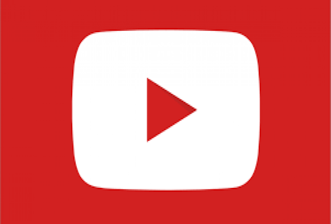 deliver 100 YouTube share Real and active 