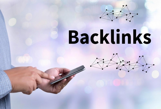 100 Backlinks PR9 - DA (Domain Authority) 70+