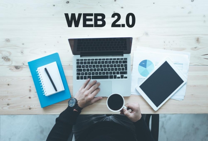 Top Quality 80 web 2.0 back-links  High Domain Authority (DA 30 - 100) 