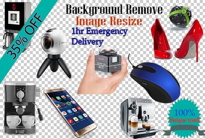 Background Removal In 10 Images BAckground Remove In 2hr