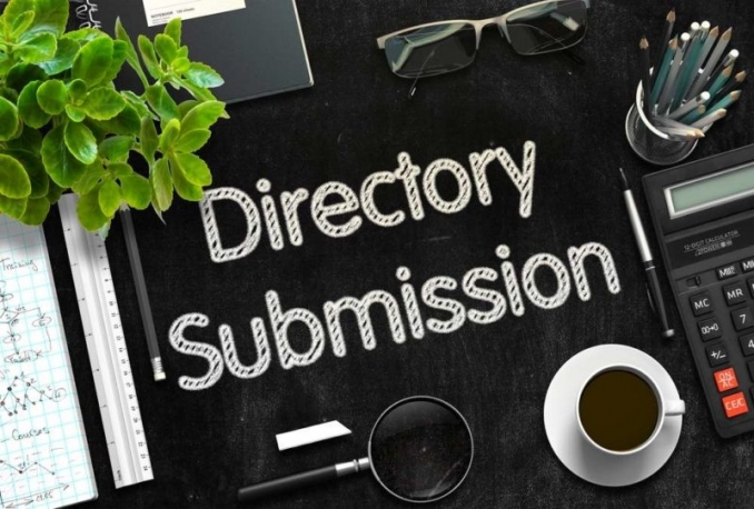 submit Your site 100 directories 