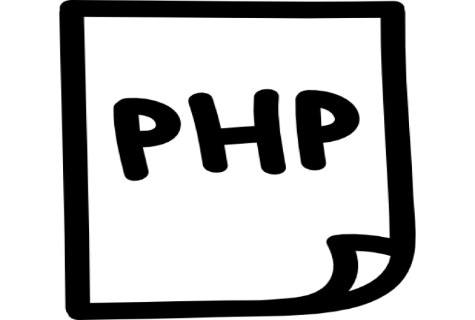 expert in PHP web development