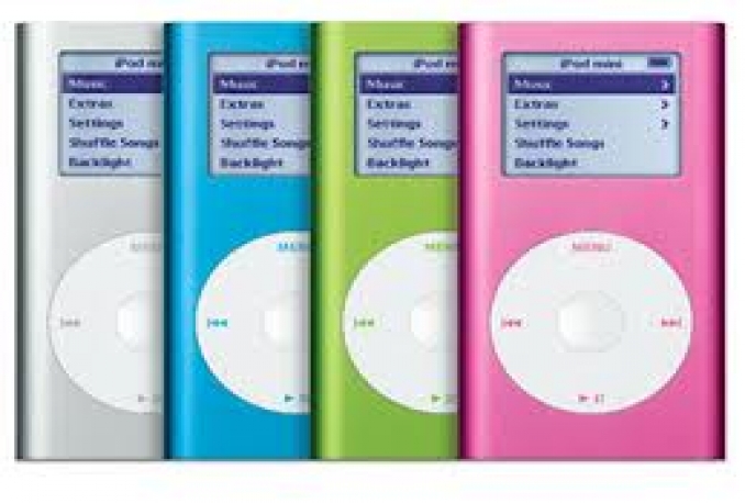  show you how put DVD on your ipod  