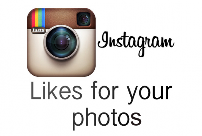 provide 1500+ Instagram Likes or Followers To make you famous on instagram