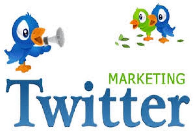 tweet your message 2 times to 300,000+ followers and will get 50+ retweets on one of the tweets