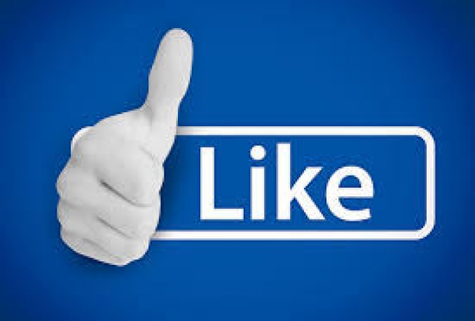 add 4000+ High Quality PERMANENT FACEBOOK LIKES to your FAN PAGE within 48 hours