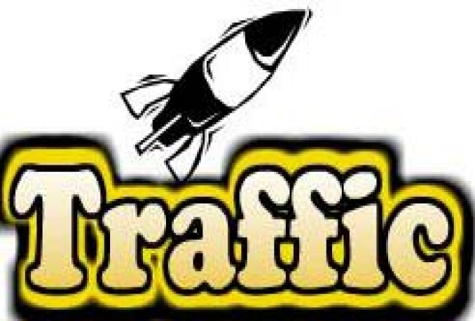 give you 50,000+Search Engine TRAFFIC to Your Website or Blog...