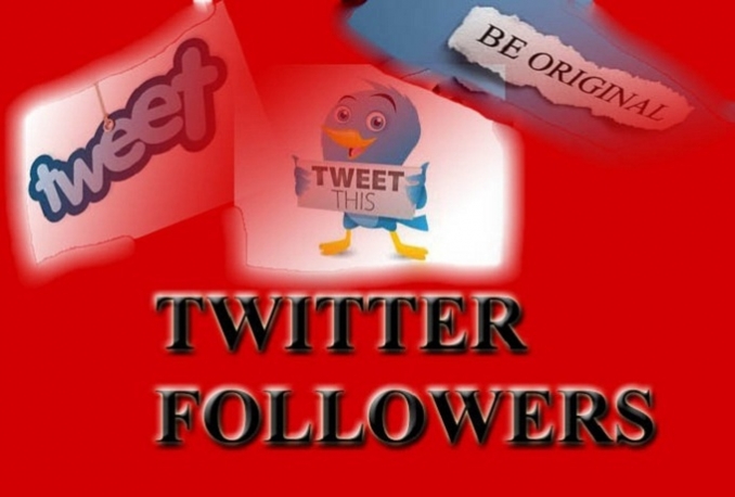 Gives you 28,000+Super Fast Instant Twitter HQ Followers.