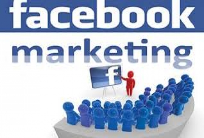 promote anything to over 12,00000 FACEBOOK  Groups and fanpage