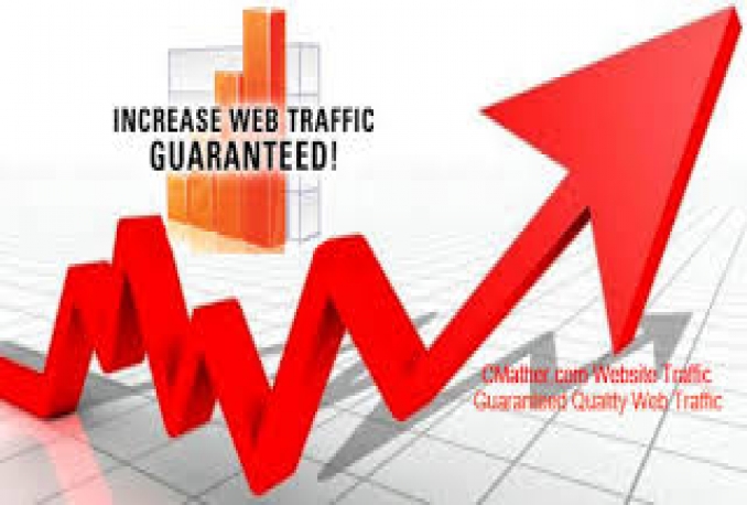 send 3000+ Unique Real Human Visitors to your LINK and proof for the traffic just