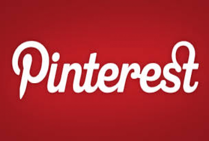 Get Instant 800 Pinterest Followers Or Likes Or Repins
