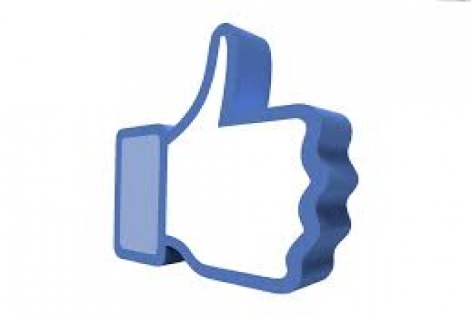 Add 1000+ Facebook Fan Page Likes To Improve your Social Media and SEO