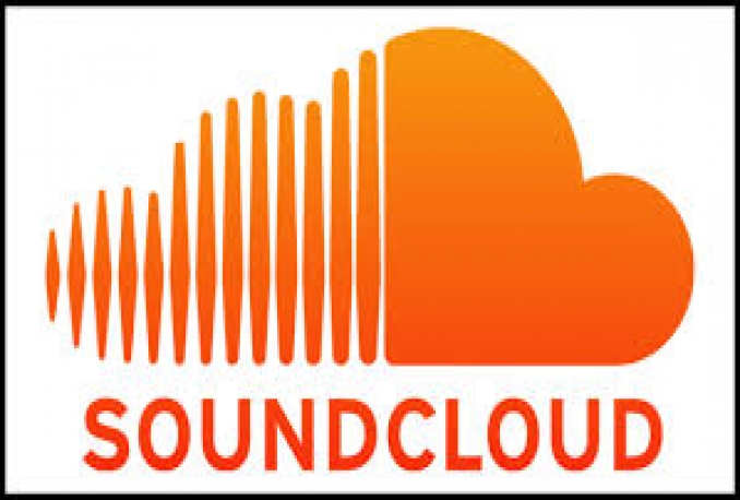 Provide 200+ SoundCloud Followers Or 200 LIkes Or 100 repost