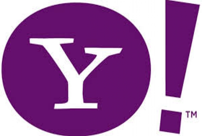 Give you 50 Yahoo Email Accounts in 24 hours