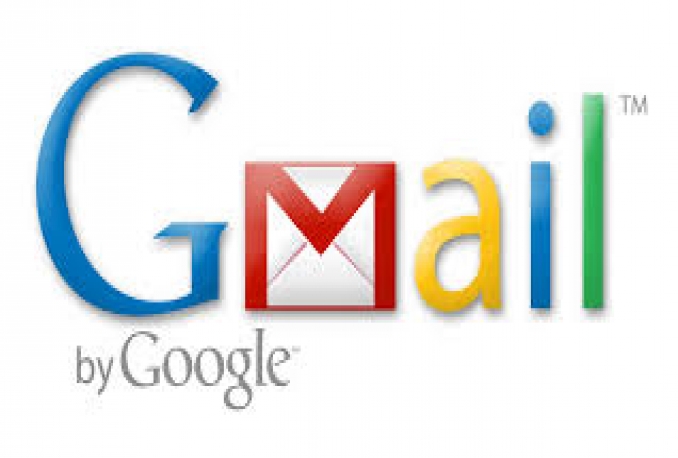 Give you 20 Gmail,Google Accounts