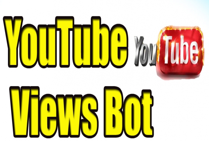 MyTubeViews Bot v.2.1.5 80,000 Youtube views in 19h tested with License...