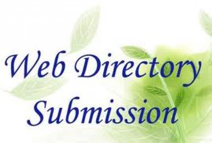 Submit 5,000 Directories For Your site........