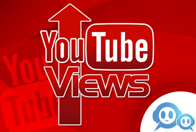 Give 15000+ YOUTUBE Video Views 50 likes  Guaranteed Splittable in 72 -96 hrs