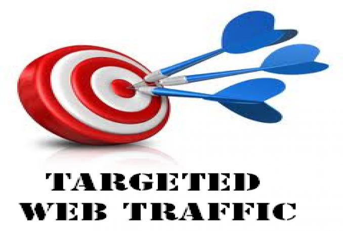drive real Unlimited Website TRAFFIC to your website