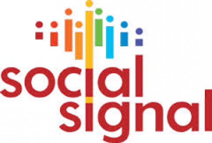2500 High Quality PR9-PR10 Social Signals Backlink Monster Pack from the 2 BEST Social Media website