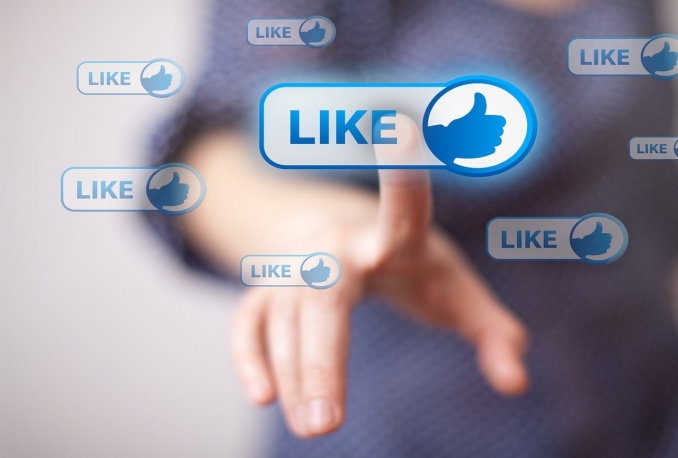 give you ★★1000 facebook page likes★★ within 24 hours