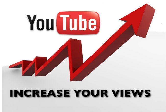 5000 youtube views to your videos