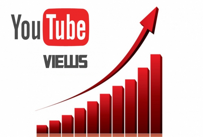drive UNLIMITED YouTube Video Views Opportunity
