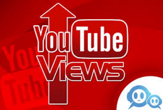 7000+ High Retention Youtube Views