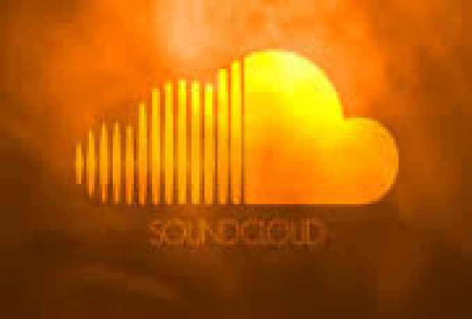 Deliver 50k soundcloud plays to your track within 5 days or less
