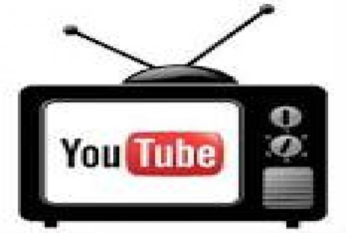 Sell you youtube bot with proxy list 