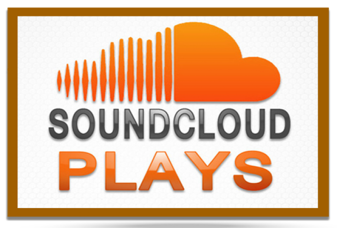 give you 5000 soundcloud plays in 24hrs