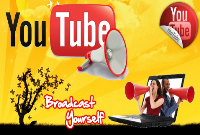 Provide 10000+ YouTube High Retention Views or 10000 Facebook Video Views OR 500 Facebook Like OR 1500 Instagram Followers or likes 