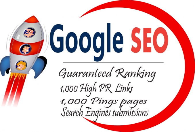 Shoutout Your site On Google 1st page with Complete SEO.