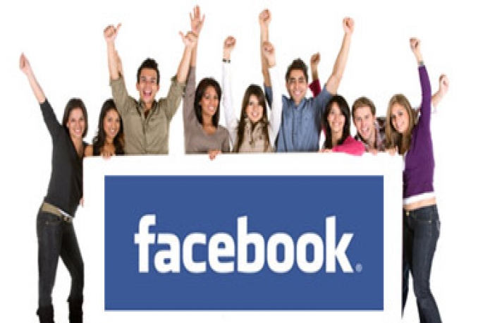 i will provide 300+ real facebook fanpage likes very fast