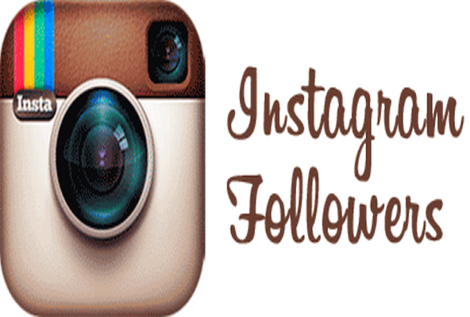 Instagram 30,000 Instant Fast Non Drop Followers      