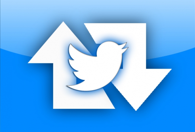 give +999 Twitter Tweet Retweets
