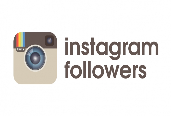  Give you 100% Real, Permanent & Human Verified Active 10k+ Instagram Followers