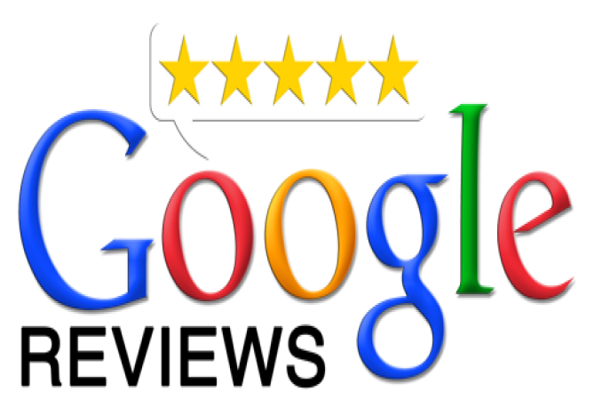 Give you google+ review within 24 hours