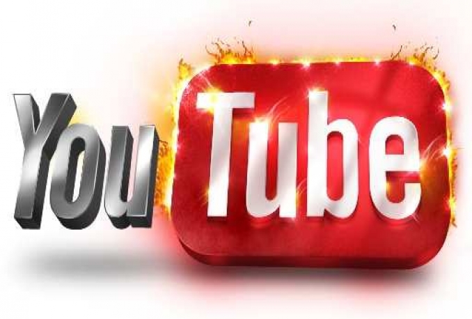 Add 5,000 guaranteed Youtube Views On Any Video 
