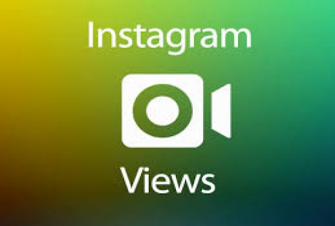 Send 1000+ High Retention Facebook views and 1000 Instagram Video Views >> Instant start and complete