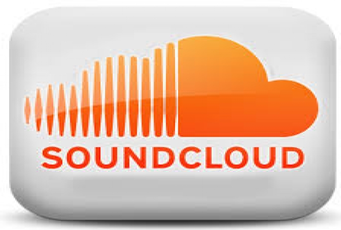 give 2500 soundcloud plays and 40 comments