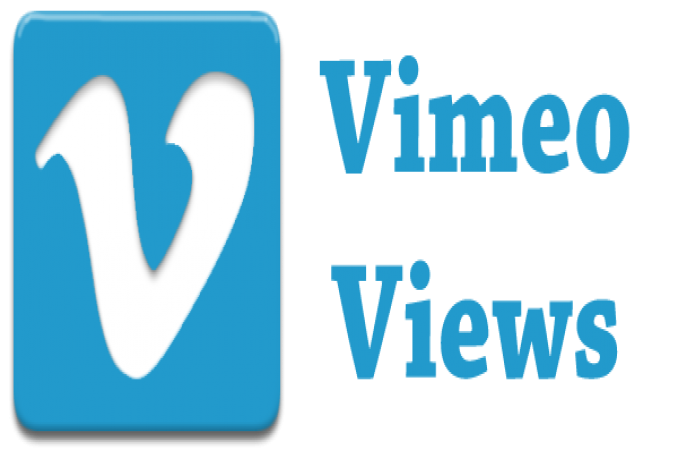 Deliver 50,000 Vimeo Views