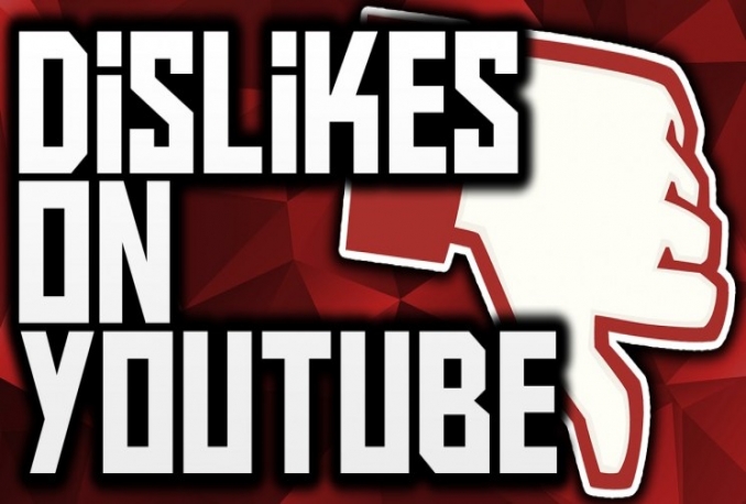 Add 5,00+ YouTube Dislikes On any video 