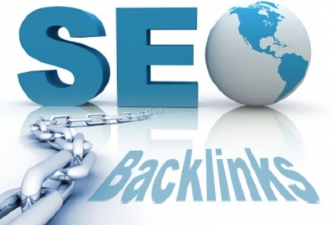 Create 1,000+High Quality backlinks For Your Landing page.