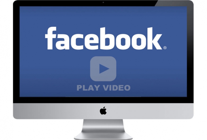 add 10000+ High Retention FaceBook Video Views (Instant start and Complete)