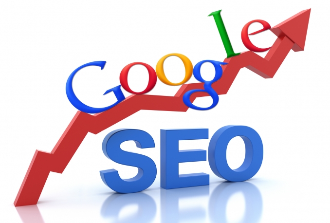Give SEO Package