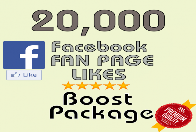Order 10,000 FaceBook Likes get 5000 Instagram likes for Free