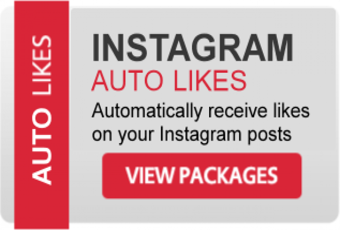 150 Auto likes + Views ► 30 days Subscription