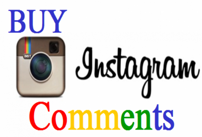 give 20 Instagram custom comments
