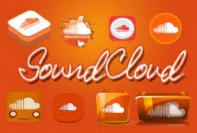 give you 400,000 soundcloud plays and 500 likes